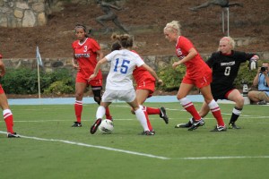 Molly Lester (No. 15)